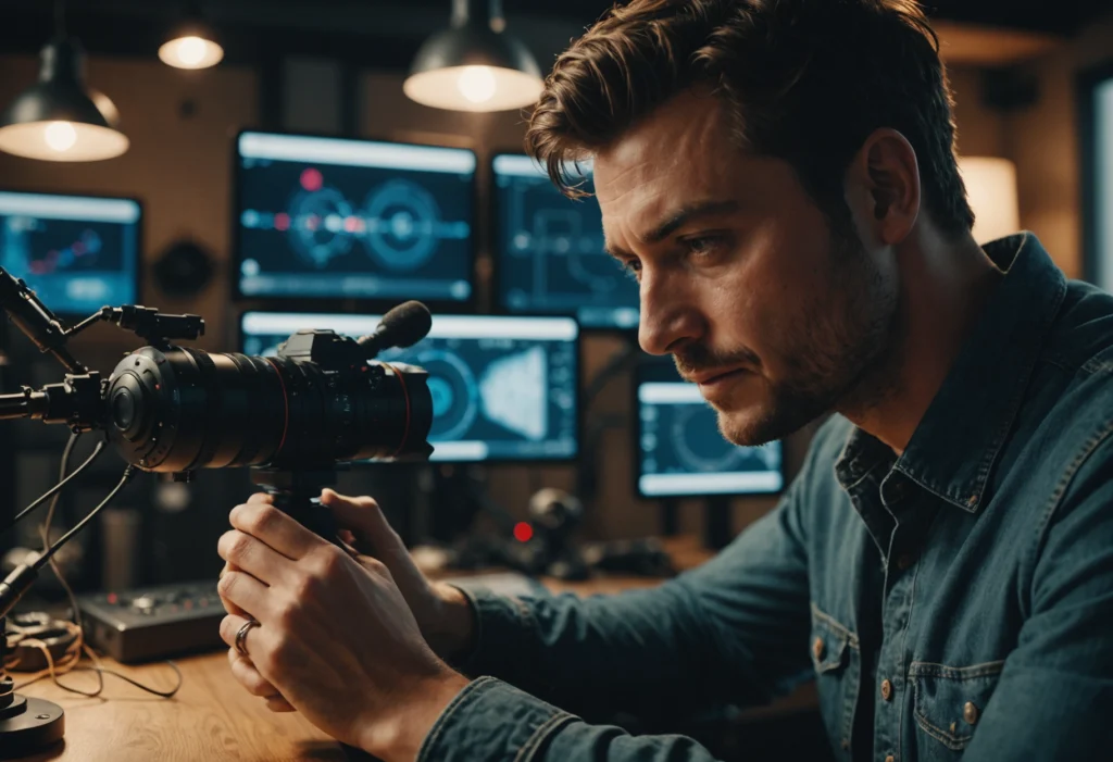 Человек и ИИ