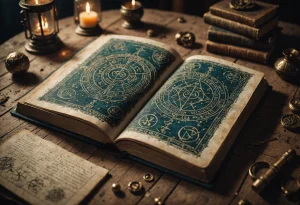 Древние символы книга