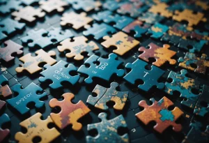 Многомерный пазл информации