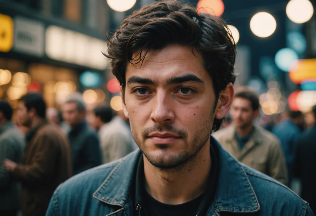 Grok AI с едким юмором