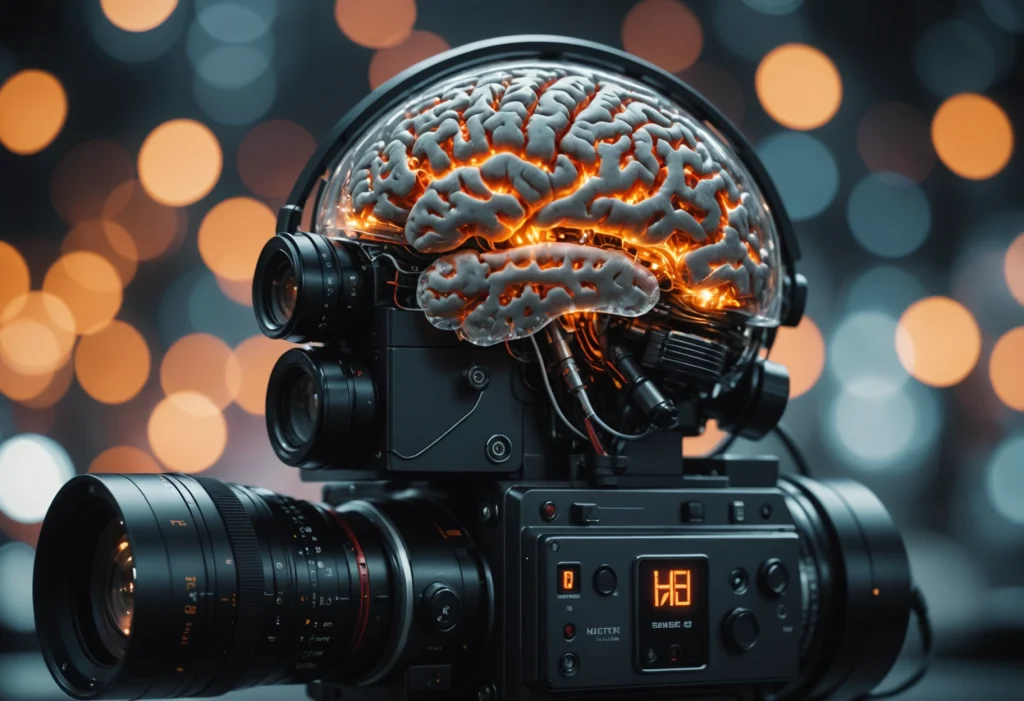 Мозг и информация