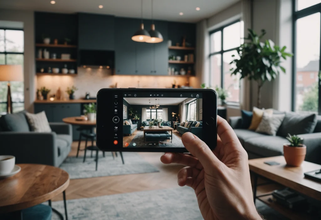 Умный дом быт